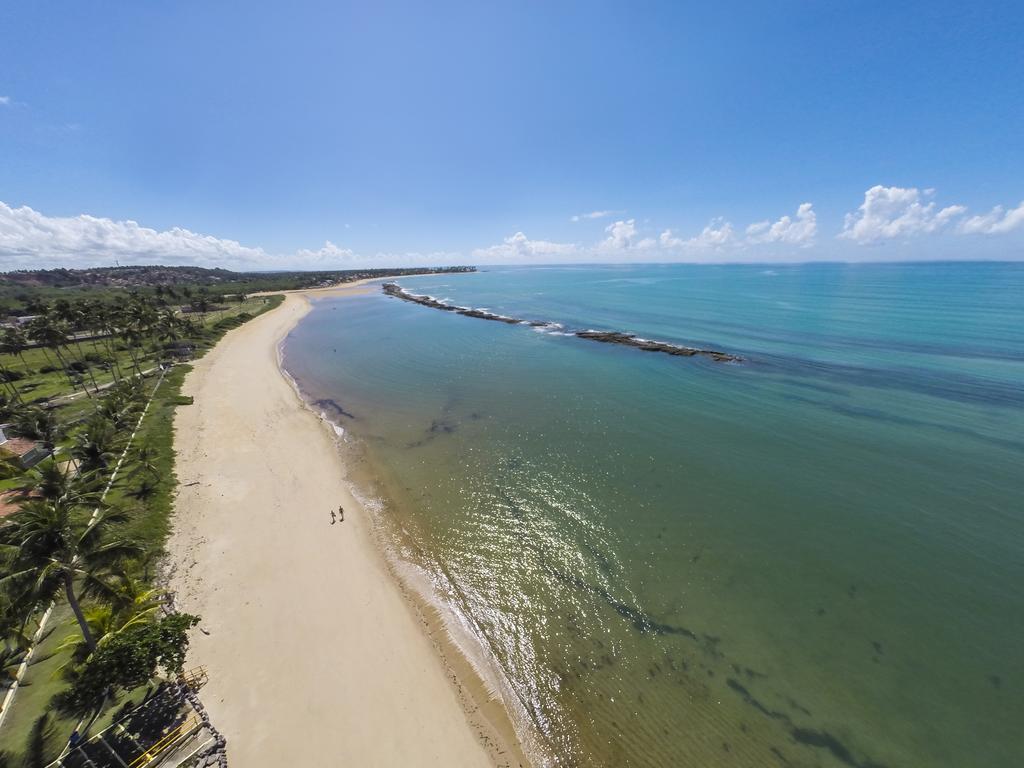 פריפואיירה Fazenda Fiore Resort מראה חיצוני תמונה