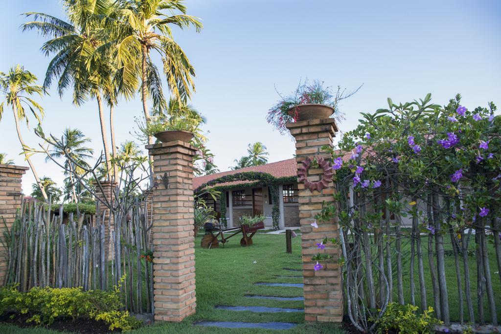 פריפואיירה Fazenda Fiore Resort מראה חיצוני תמונה