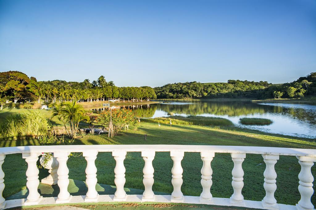 פריפואיירה Fazenda Fiore Resort מראה חיצוני תמונה