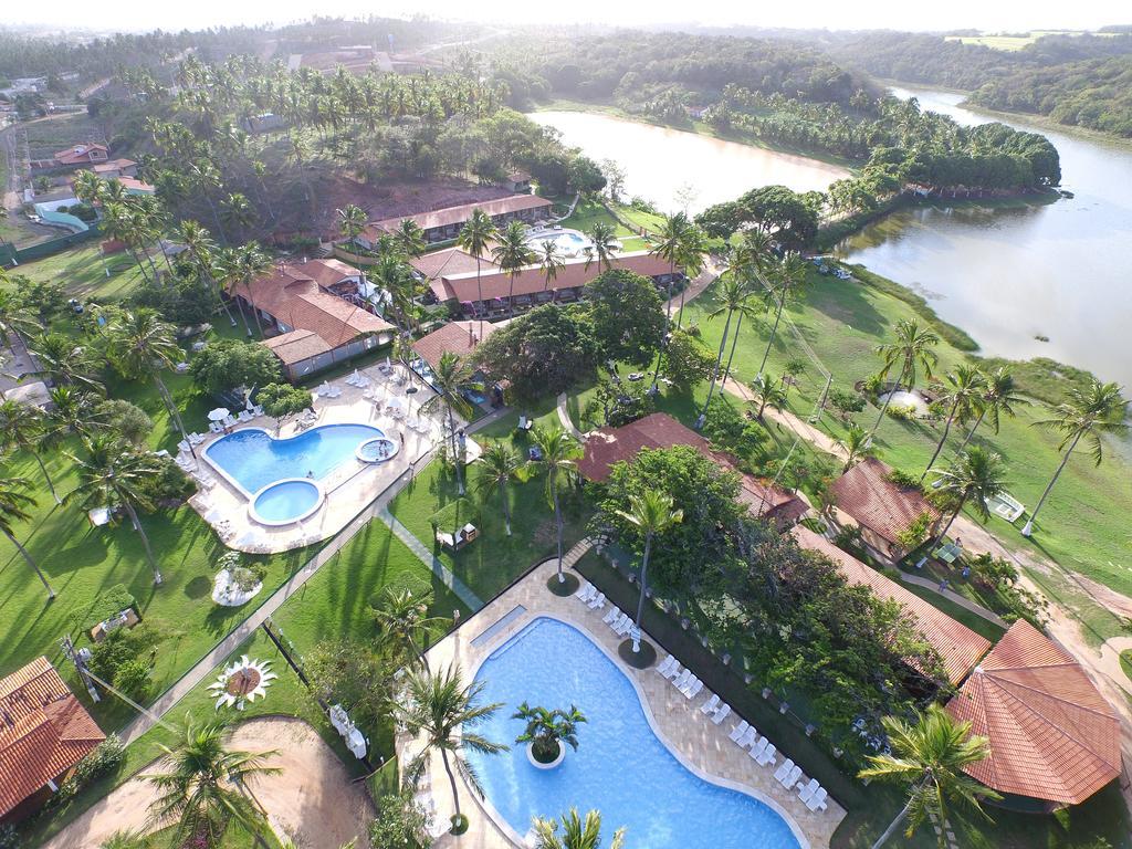 פריפואיירה Fazenda Fiore Resort מראה חיצוני תמונה