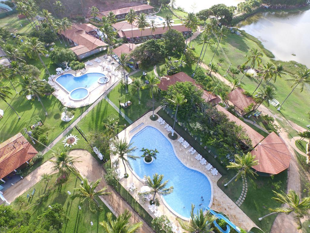 פריפואיירה Fazenda Fiore Resort מראה חיצוני תמונה