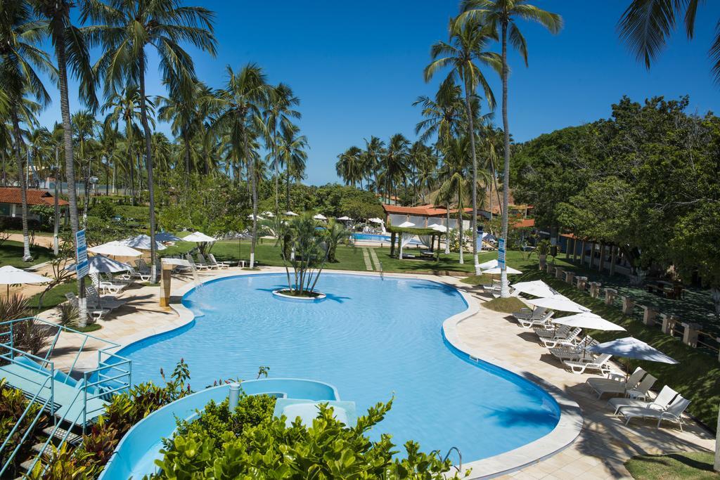 פריפואיירה Fazenda Fiore Resort מראה חיצוני תמונה