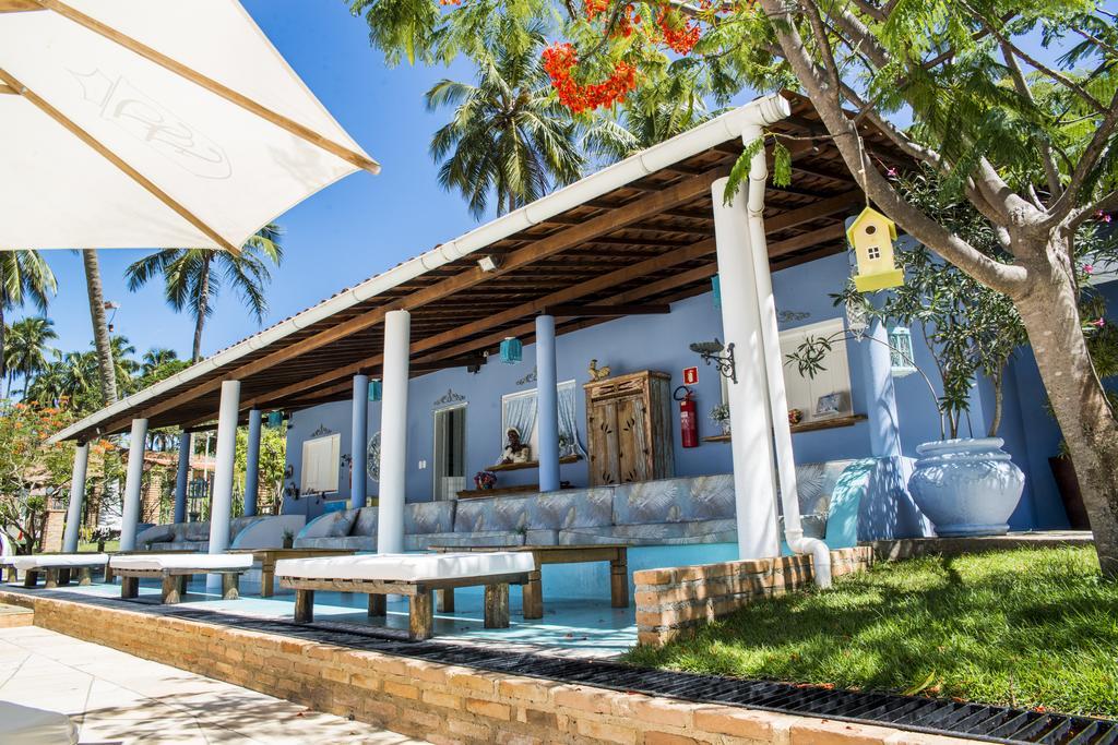 פריפואיירה Fazenda Fiore Resort מראה חיצוני תמונה