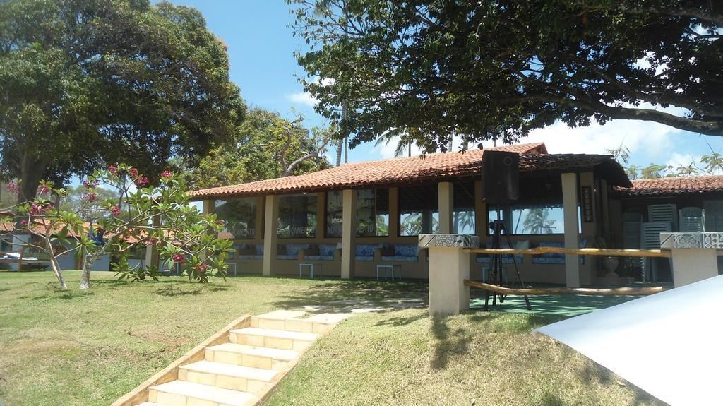 פריפואיירה Fazenda Fiore Resort מראה חיצוני תמונה