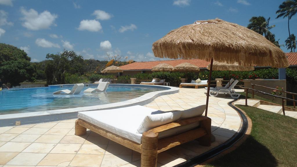פריפואיירה Fazenda Fiore Resort מראה חיצוני תמונה
