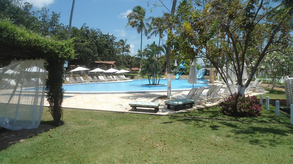 פריפואיירה Fazenda Fiore Resort מראה חיצוני תמונה