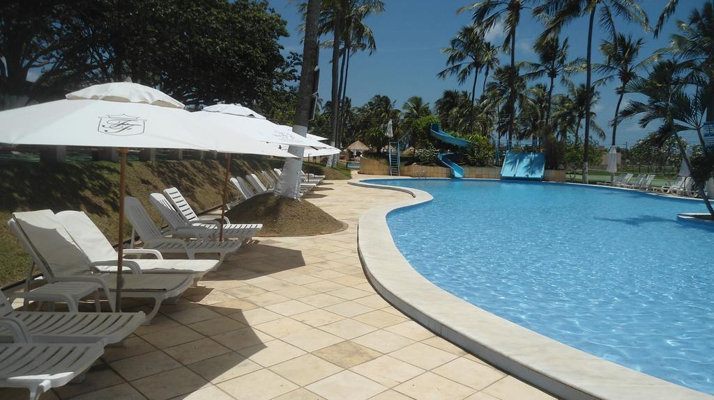 פריפואיירה Fazenda Fiore Resort מראה חיצוני תמונה