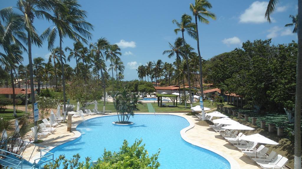 פריפואיירה Fazenda Fiore Resort מראה חיצוני תמונה