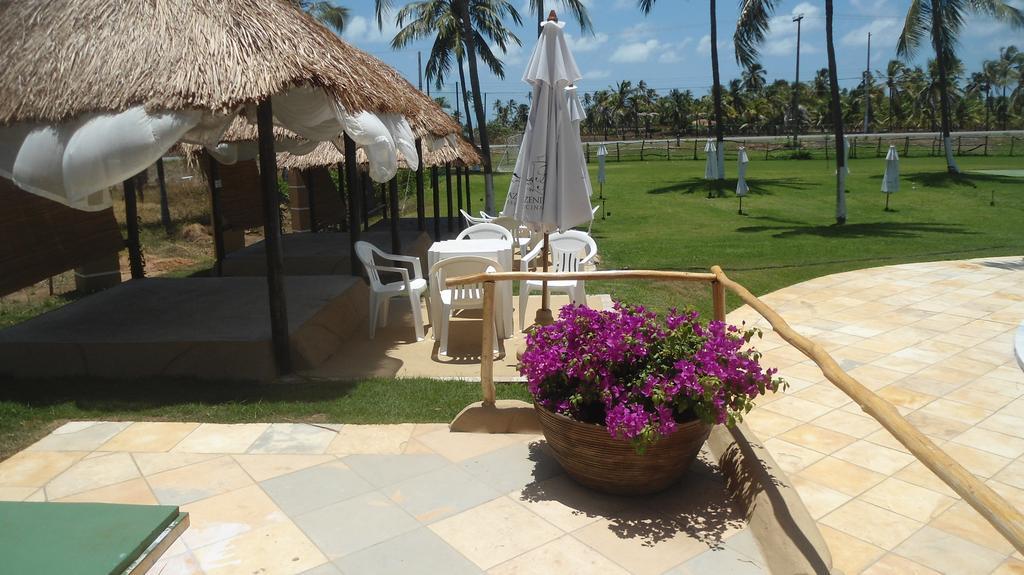 פריפואיירה Fazenda Fiore Resort מראה חיצוני תמונה