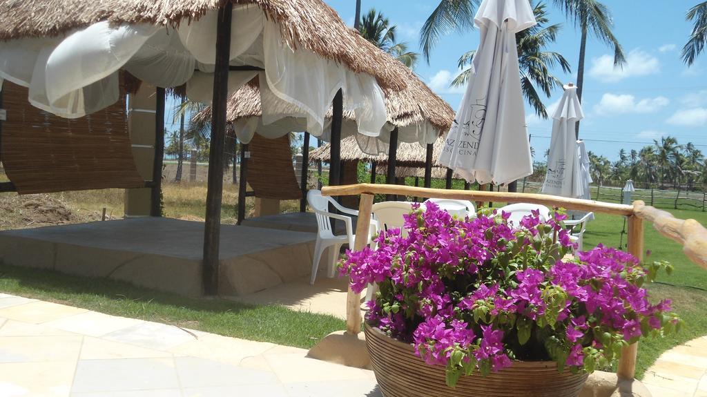 פריפואיירה Fazenda Fiore Resort מראה חיצוני תמונה