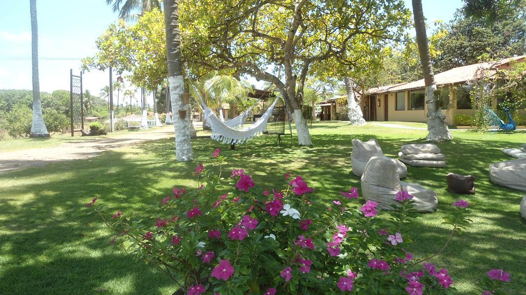 פריפואיירה Fazenda Fiore Resort מראה חיצוני תמונה