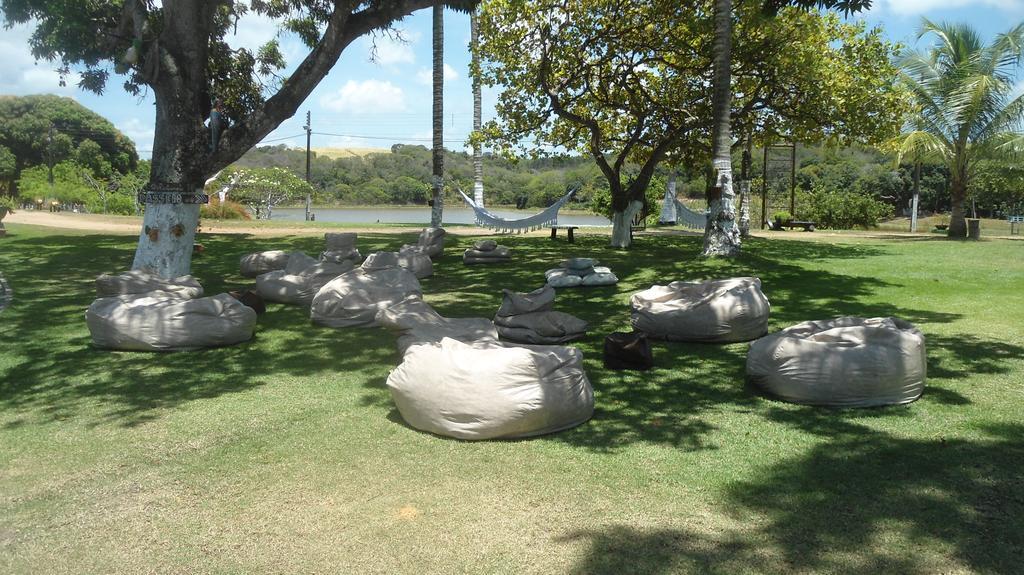 פריפואיירה Fazenda Fiore Resort מראה חיצוני תמונה