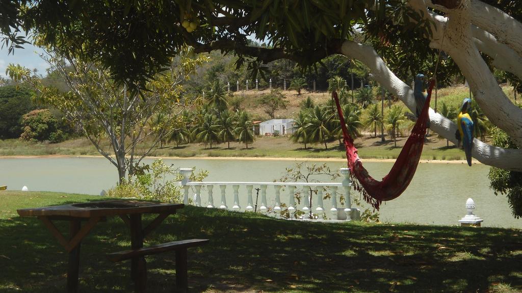 פריפואיירה Fazenda Fiore Resort מראה חיצוני תמונה