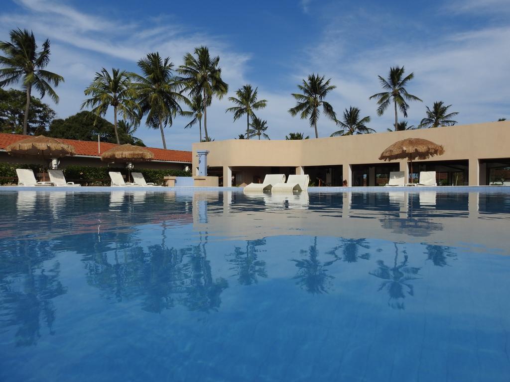 פריפואיירה Fazenda Fiore Resort מראה חיצוני תמונה