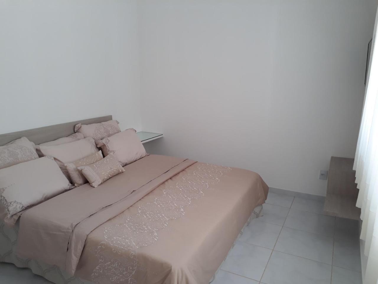 פריפואיירה Fazenda Fiore Resort מראה חיצוני תמונה