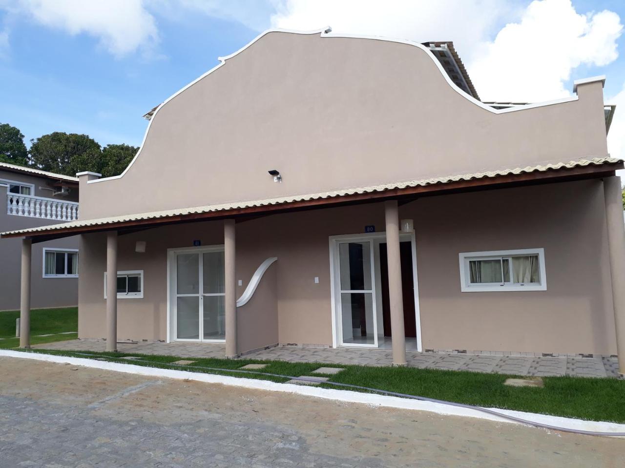פריפואיירה Fazenda Fiore Resort מראה חיצוני תמונה