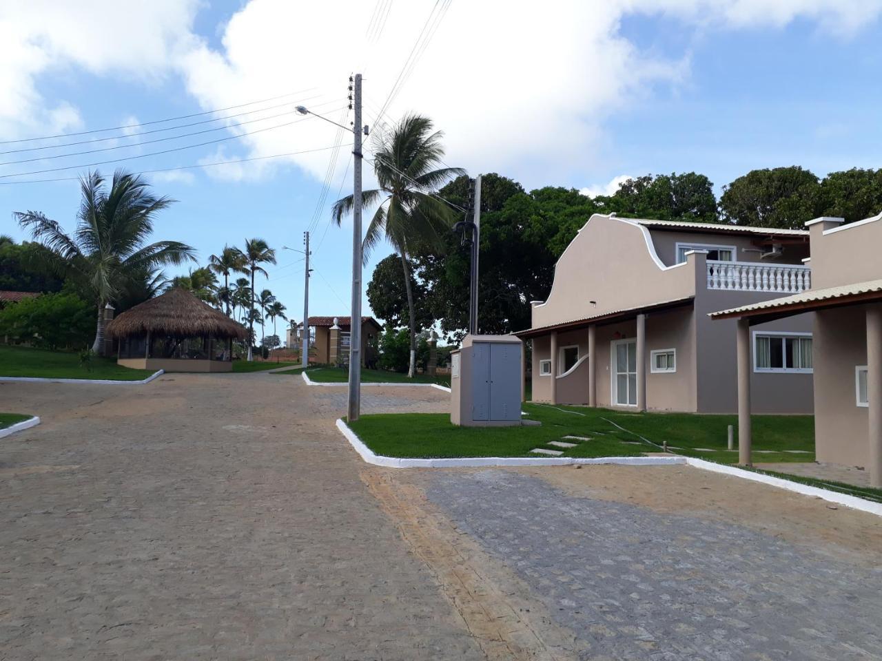 פריפואיירה Fazenda Fiore Resort מראה חיצוני תמונה