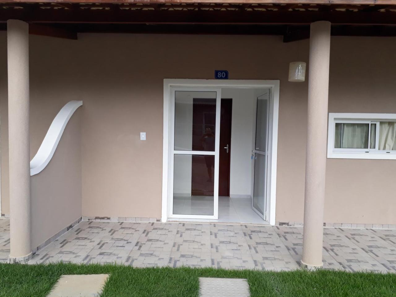 פריפואיירה Fazenda Fiore Resort מראה חיצוני תמונה