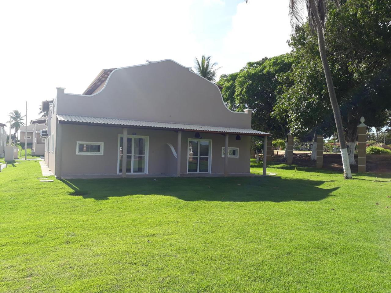 פריפואיירה Fazenda Fiore Resort מראה חיצוני תמונה