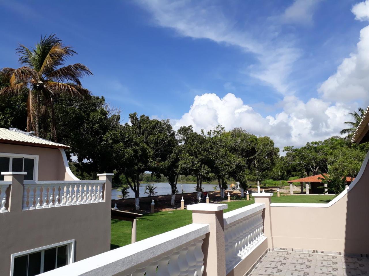 פריפואיירה Fazenda Fiore Resort מראה חיצוני תמונה