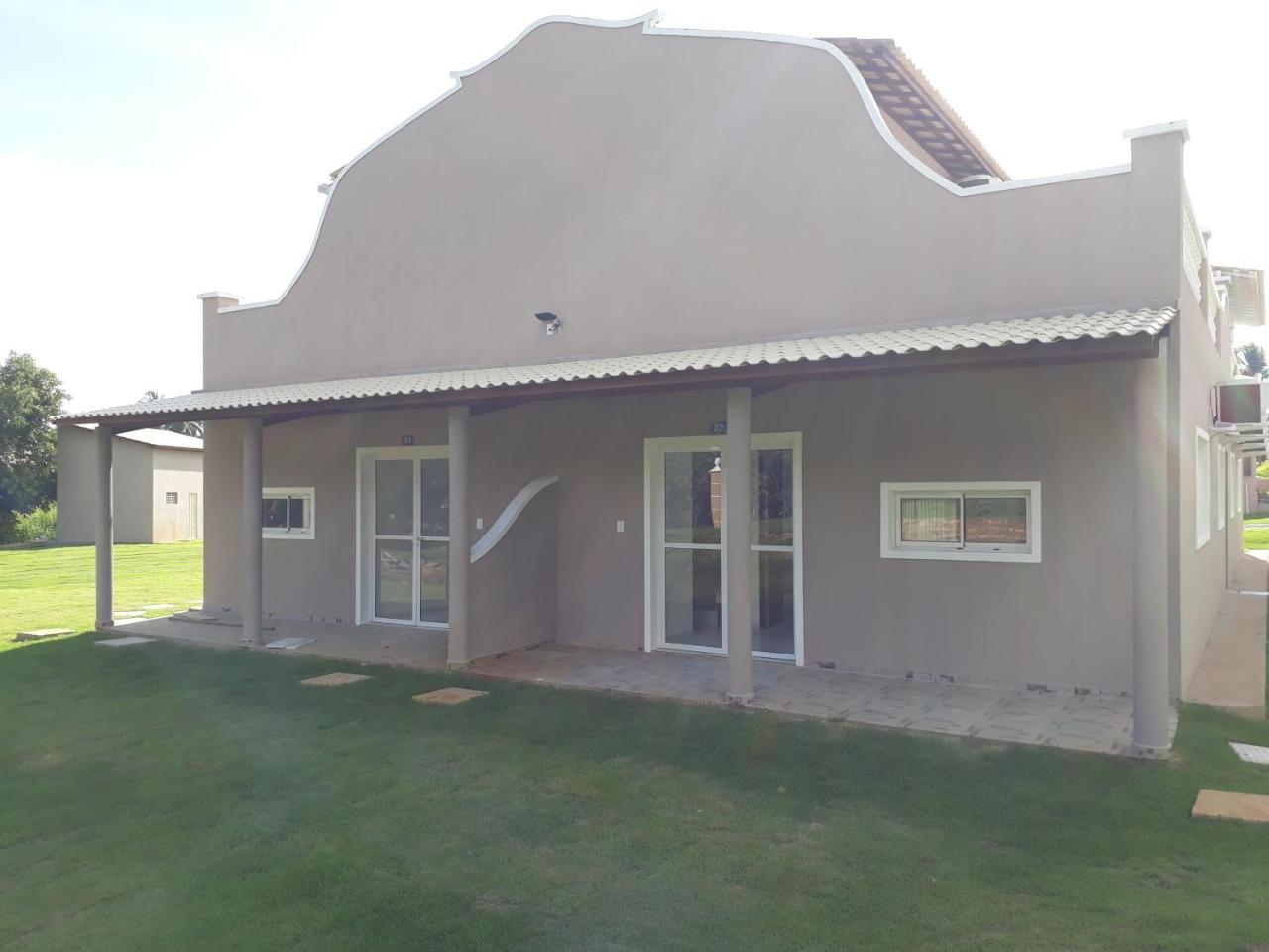 פריפואיירה Fazenda Fiore Resort מראה חיצוני תמונה