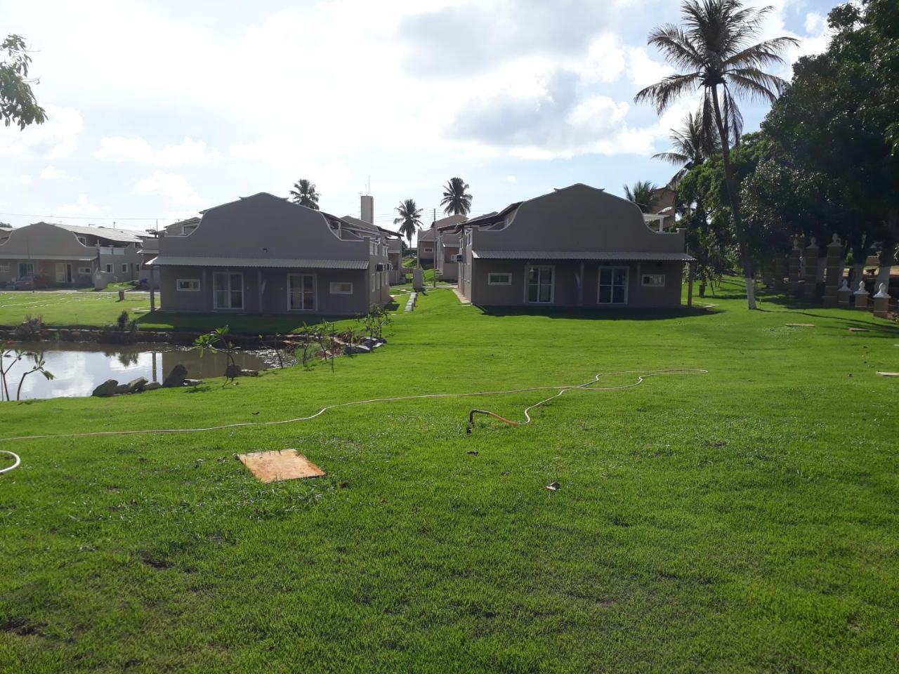 פריפואיירה Fazenda Fiore Resort מראה חיצוני תמונה