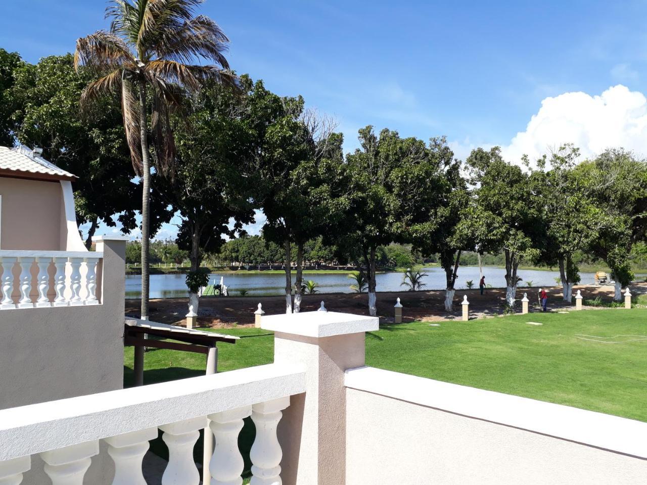 פריפואיירה Fazenda Fiore Resort מראה חיצוני תמונה
