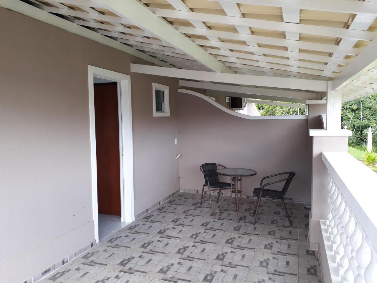 פריפואיירה Fazenda Fiore Resort מראה חיצוני תמונה