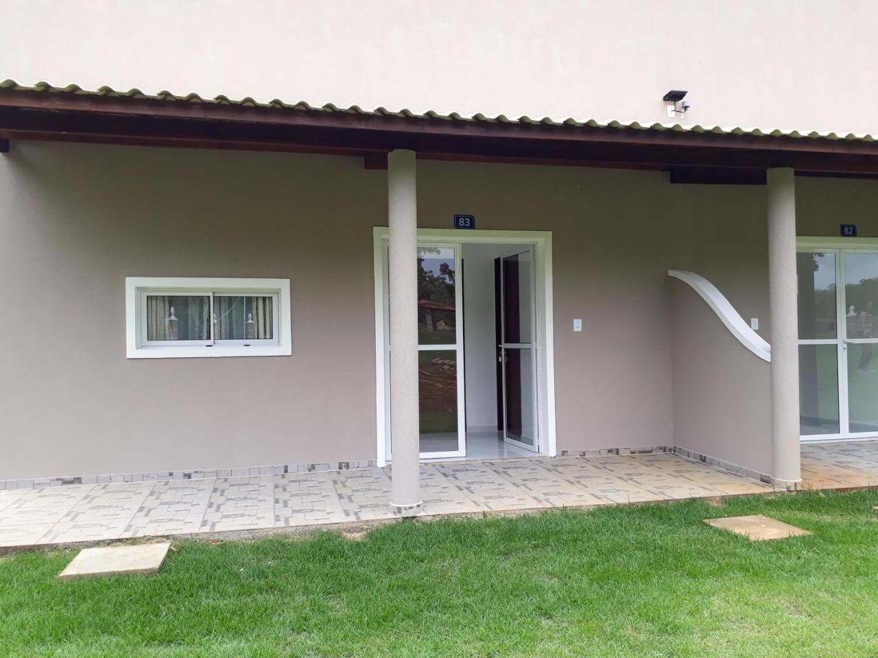 פריפואיירה Fazenda Fiore Resort מראה חיצוני תמונה