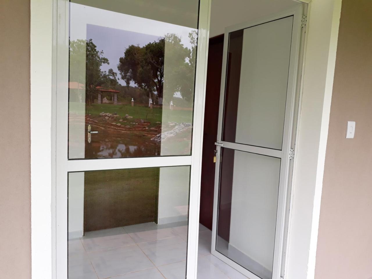 פריפואיירה Fazenda Fiore Resort מראה חיצוני תמונה